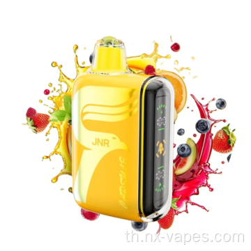 JNR CAPSULE 15000 พัฟได้ทิ้ง vape wholesale